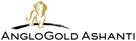 AngloGold Ashanti